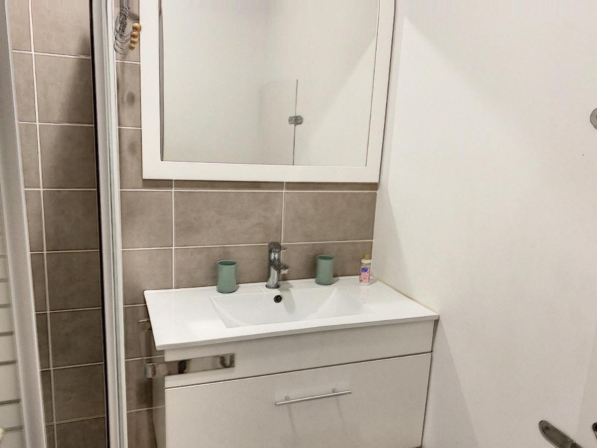 Grand Appartement Spacieux A 5 Min Du Centre Ville Ajaccio  Exterior foto